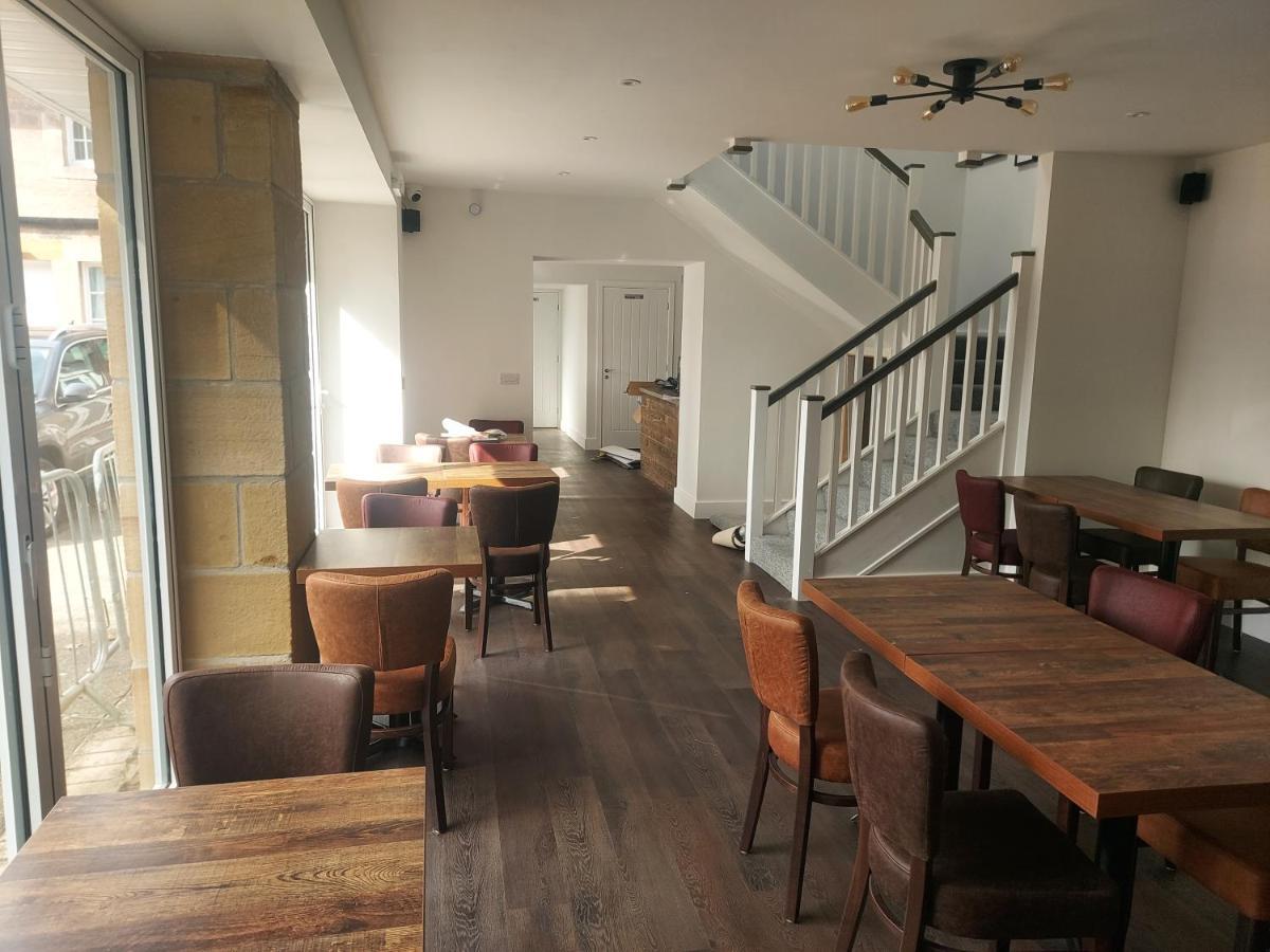 Farne Lodge Біднелл Екстер'єр фото